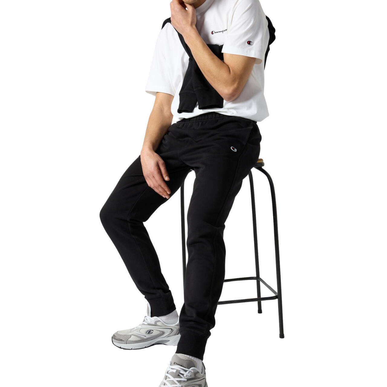 Pantalon long Champion pour homme 7/7