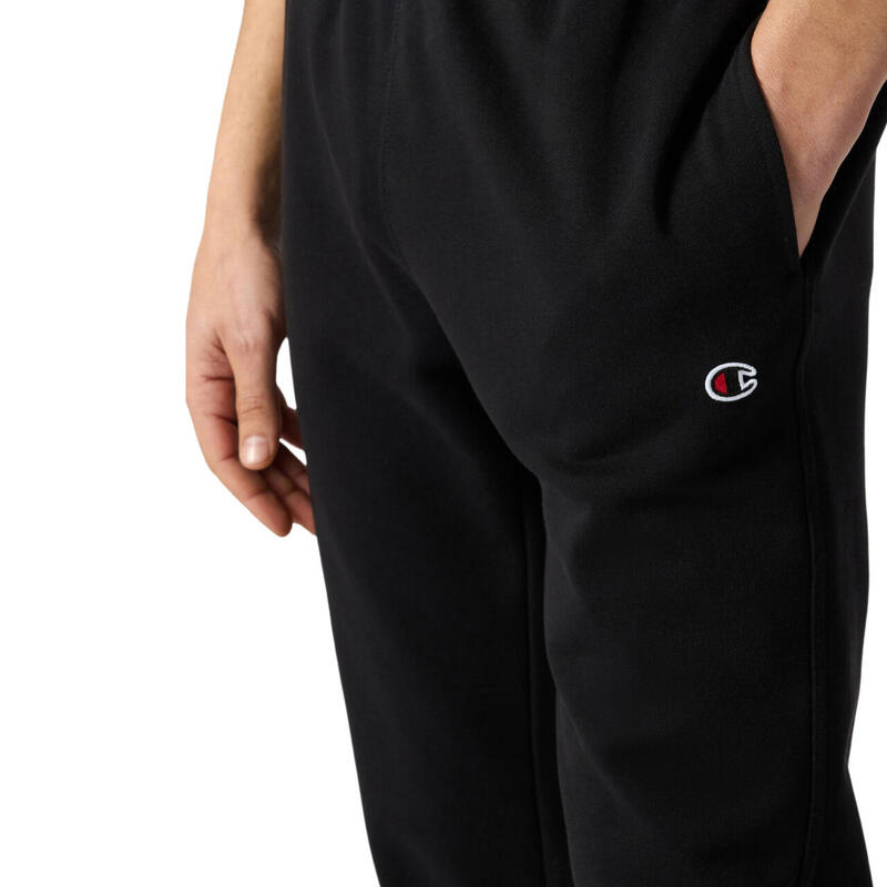 Spodnie męskie Champion Rib Cuff Pants