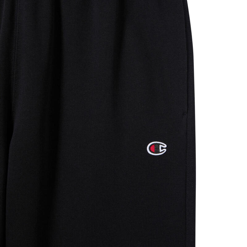 Pantaloni bărbați Champion Rib-Cuff