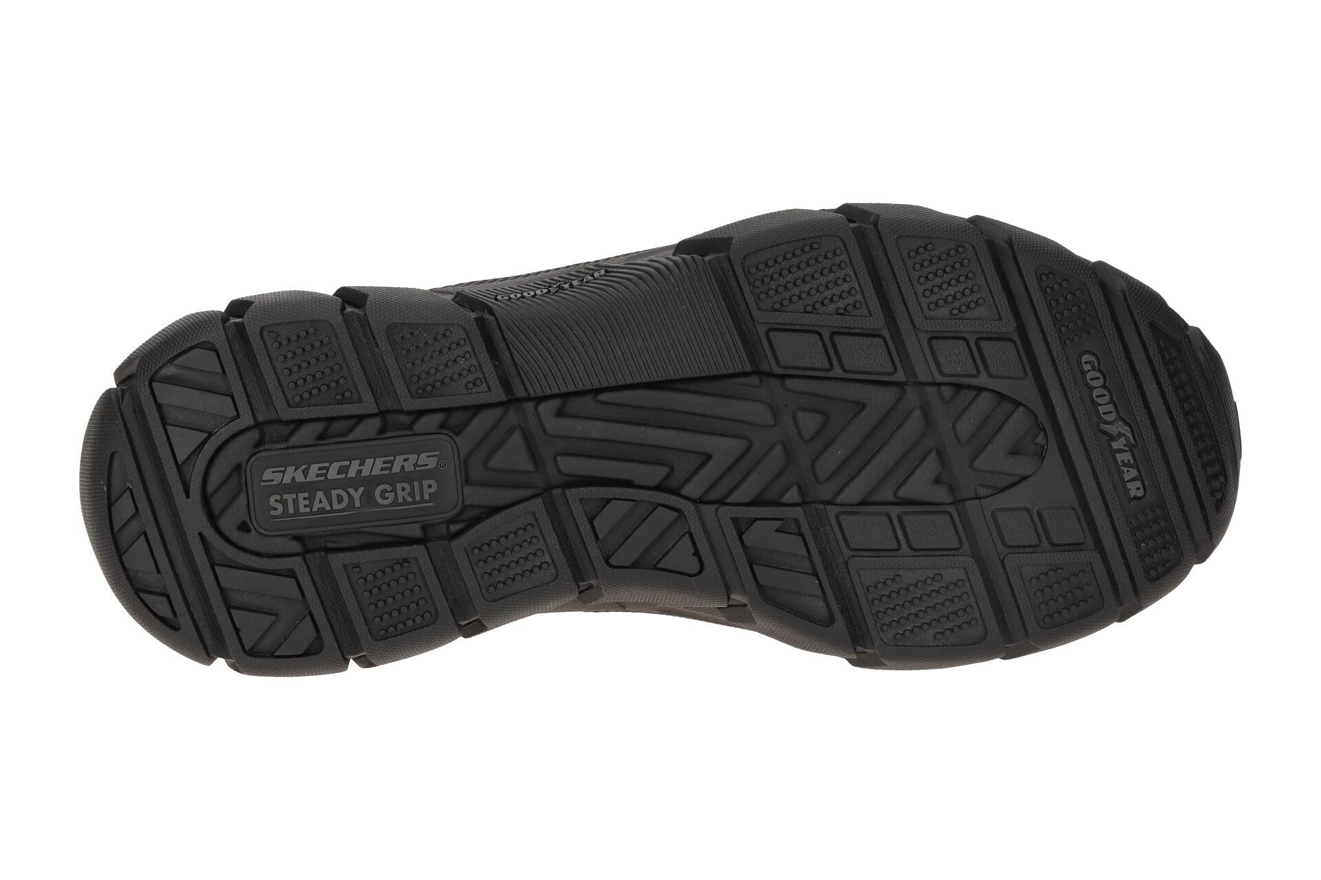 Calçado de caminhada para Homens Slip-Ins Respected - Elgin 7/7