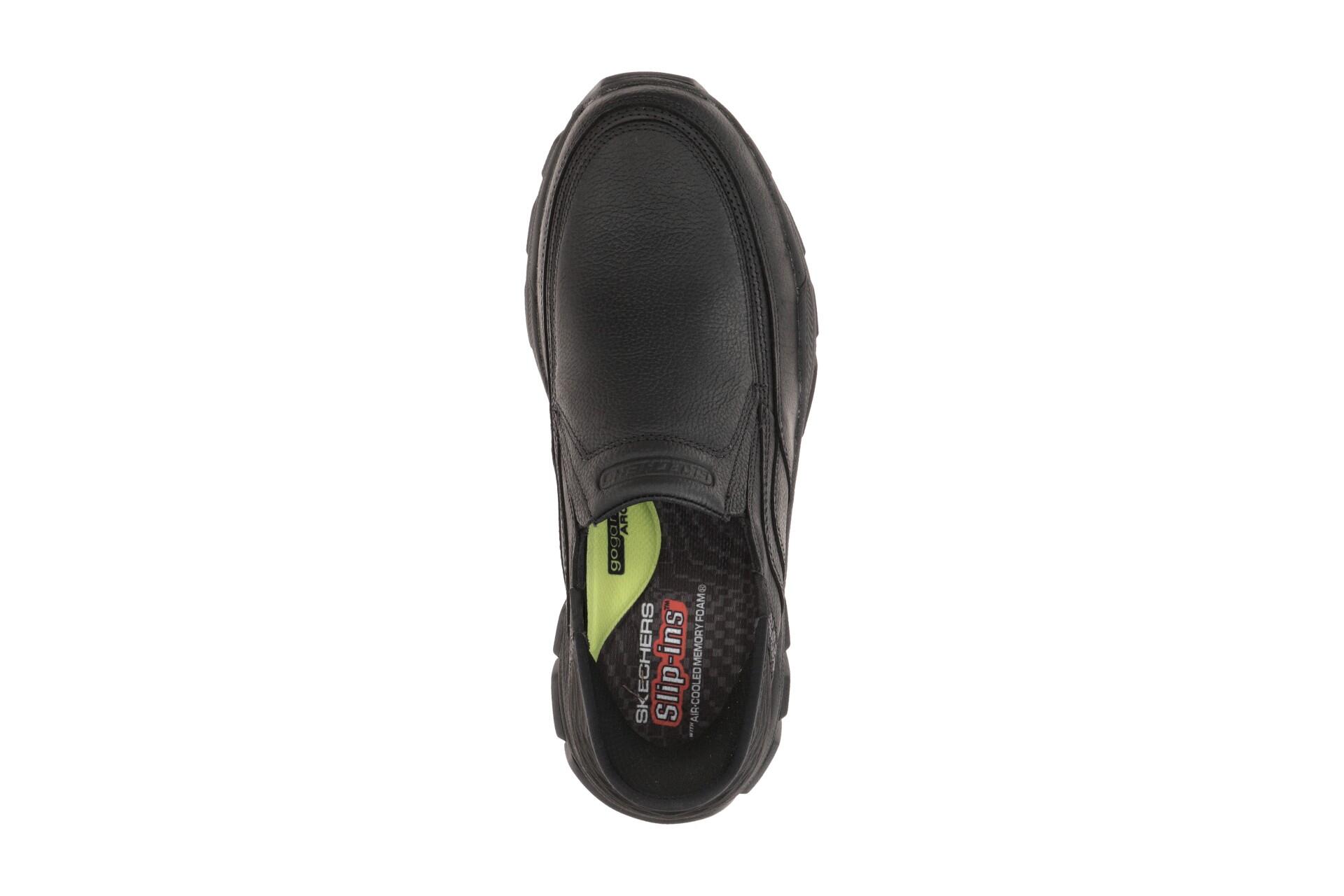 Calçado de caminhada para Homens Slip-Ins Respected - Elgin 6/7