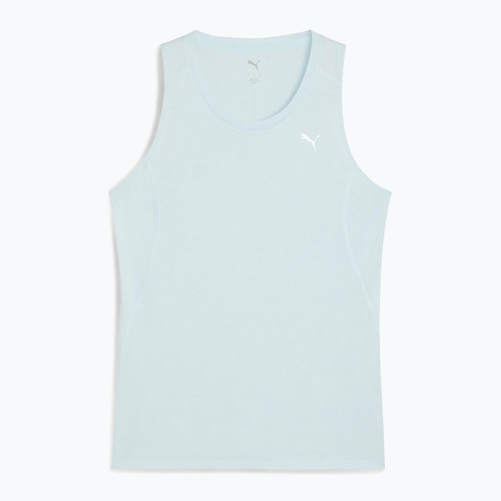 PUMA Women's Run Velocity Tank Triblend
