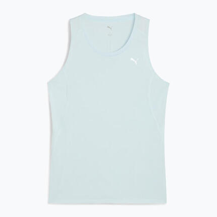 Dames hardloopshirt PUMA Run Velocity Tank Triblend