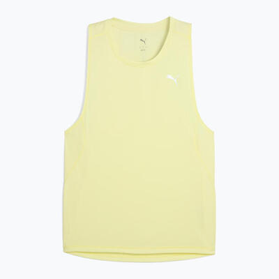 Heren hardloopshirt puma velocity tank poly