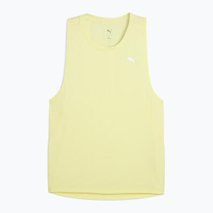 Heren hardloopshirt PUMA Velocity Tank Poly