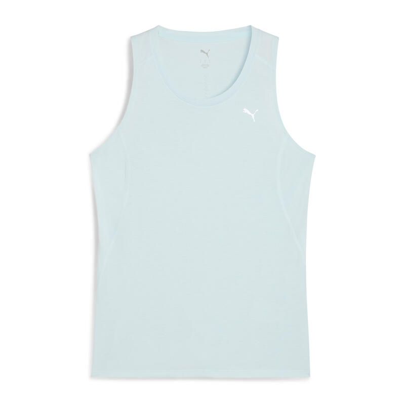 Tricou de alergare pentru femei PUMA Run Velocity Tank Triblend