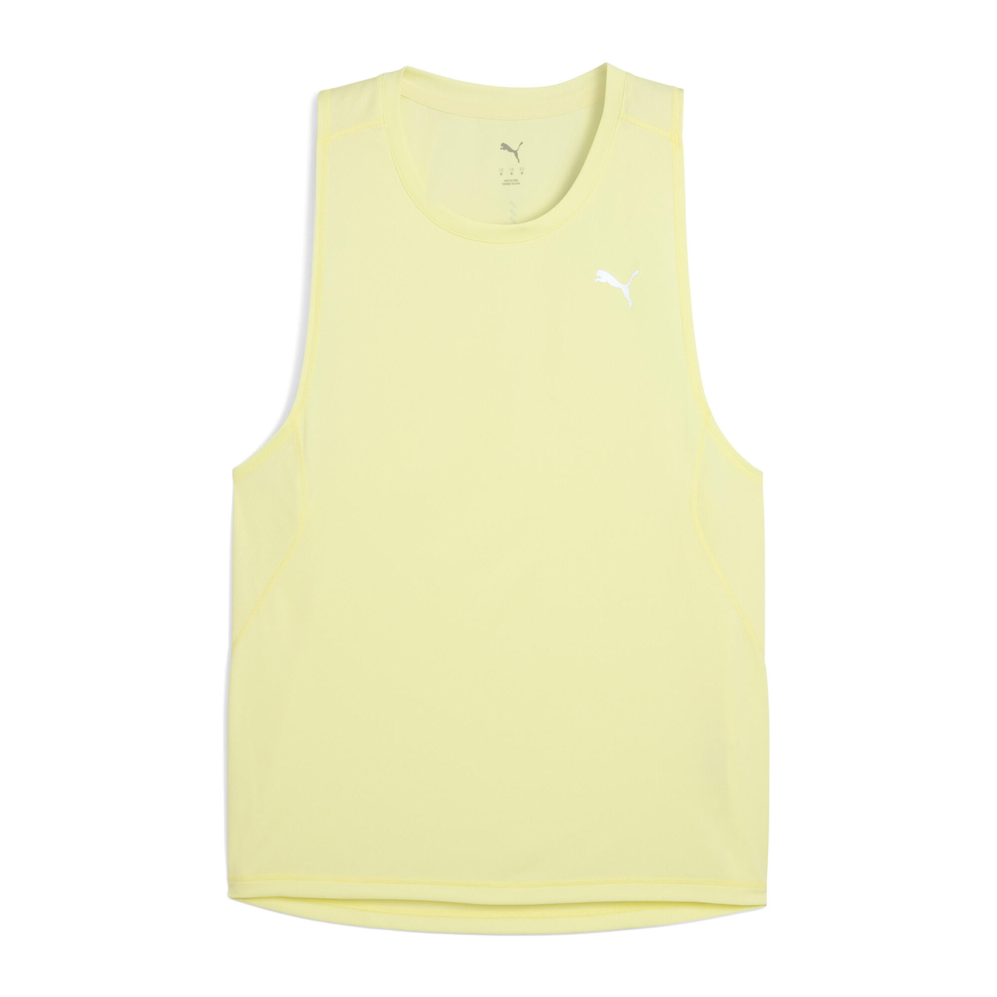 Camiseta para correr PUMA Velocity Tank Poly 3/3