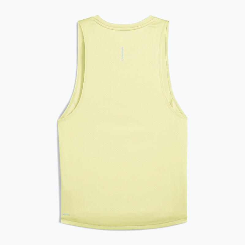 Tricou de alergare pentru bărbați PUMA Velocity Tank Poly