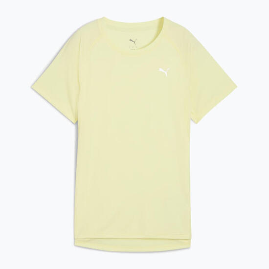 T-shirt de course pour femme PUMA Run Velocity Tee Poly