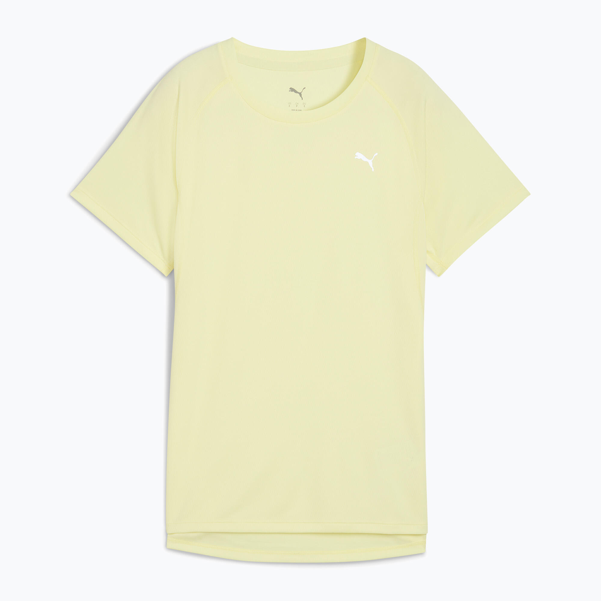 Koszulka do biegania damska PUMA Run Velocity Tee Poly