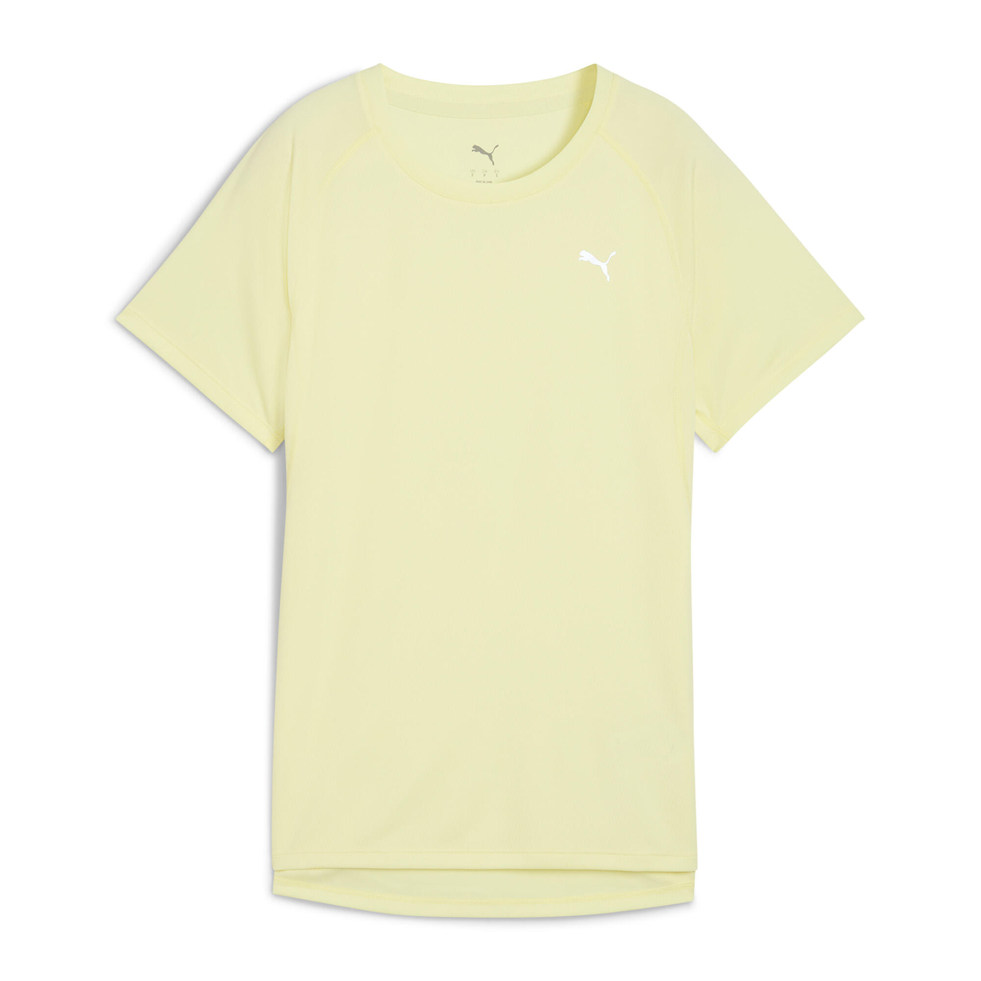 Damen-Laufshirt PUMA Run Velocity Tee Poly 3/3