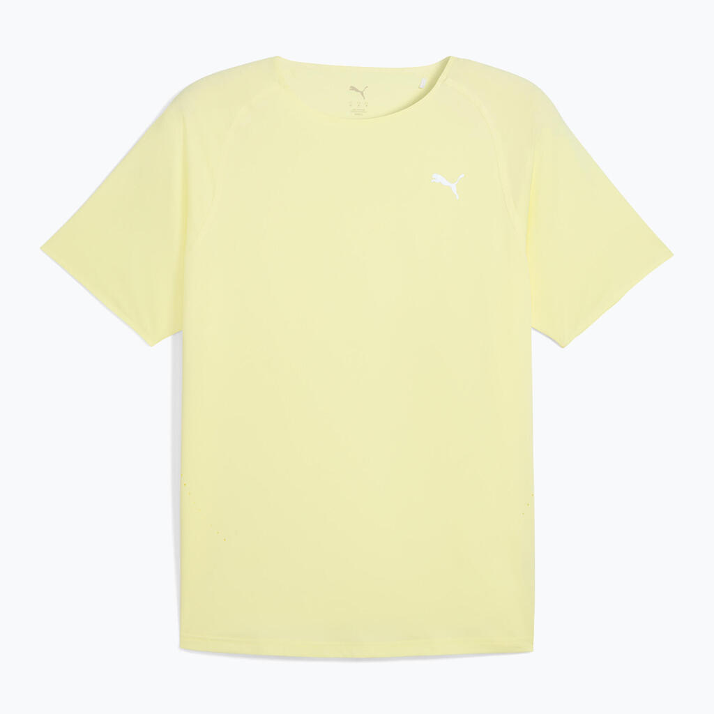 Men's Running T-Shirt PUMA Run Cloudspun Tee