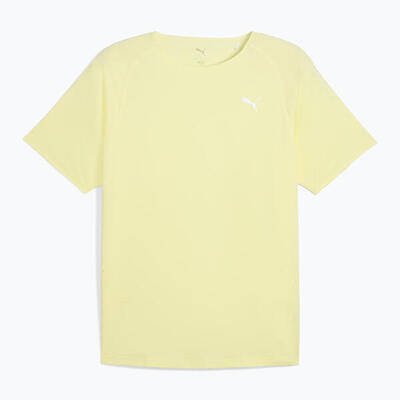 Maglietta da corsa uomo PUMA Run Cloudspun Tee