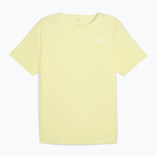 Maglietta da corsa uomo PUMA Run Cloudspun Tee