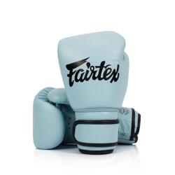 Gants de boxe Fairtex BGV20 Baby Blue