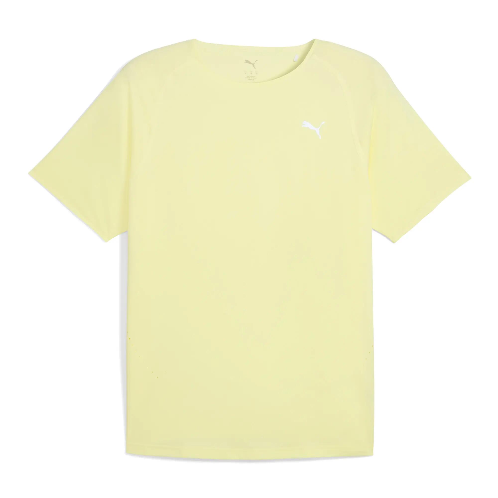Herren-Laufshirt PUMA Run Cloudspun Tee 3/3