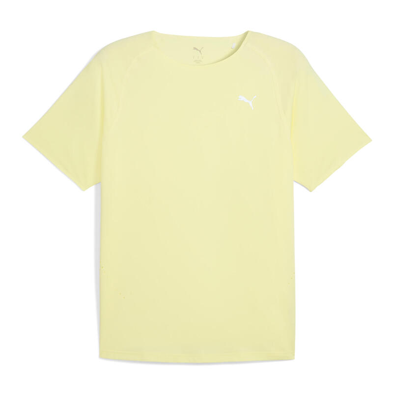 Tricou de alergare pentru bărbați PUMA Run Cloudspun Tee