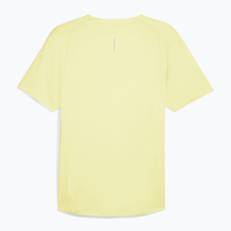Tricou de alergare pentru bărbați PUMA Run Cloudspun Tee