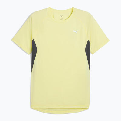 Heren hardloopshirt puma run velocity tee poly
