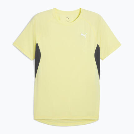 Herren-Laufshirt PUMA Run Velocity Tee Poly