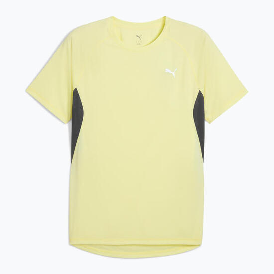 Herren-Laufshirt PUMA Run Velocity Tee Poly