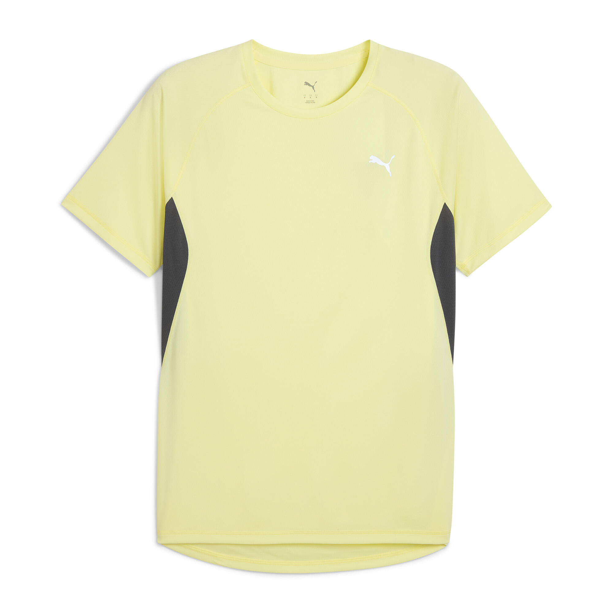 T-shirt de course pour homme PUMA Run Velocity Tee Poly 3/3
