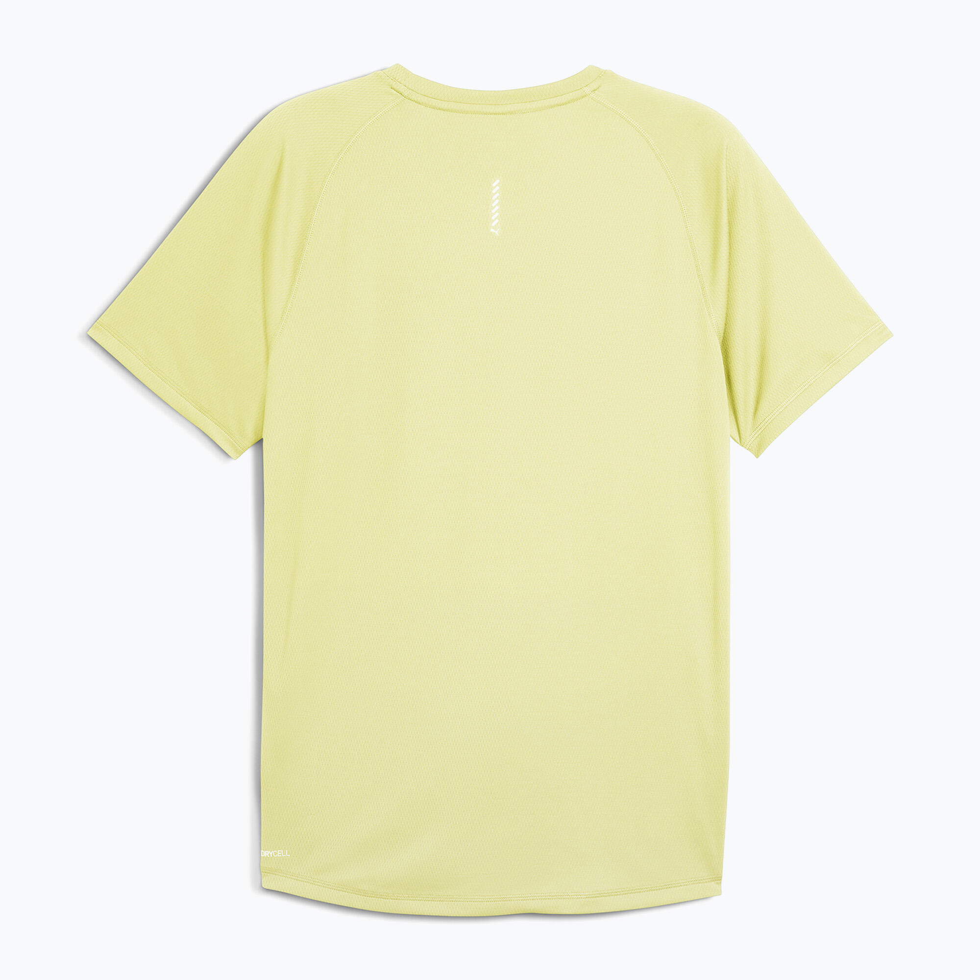 Maglietta da corsa uomo PUMA Run Velocity Tee Poly 2/3