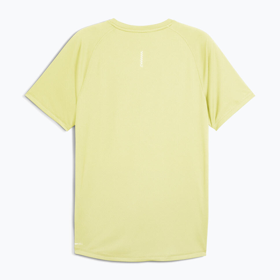 Koszulka do biegania męska PUMA Run Velocity Tee Poly