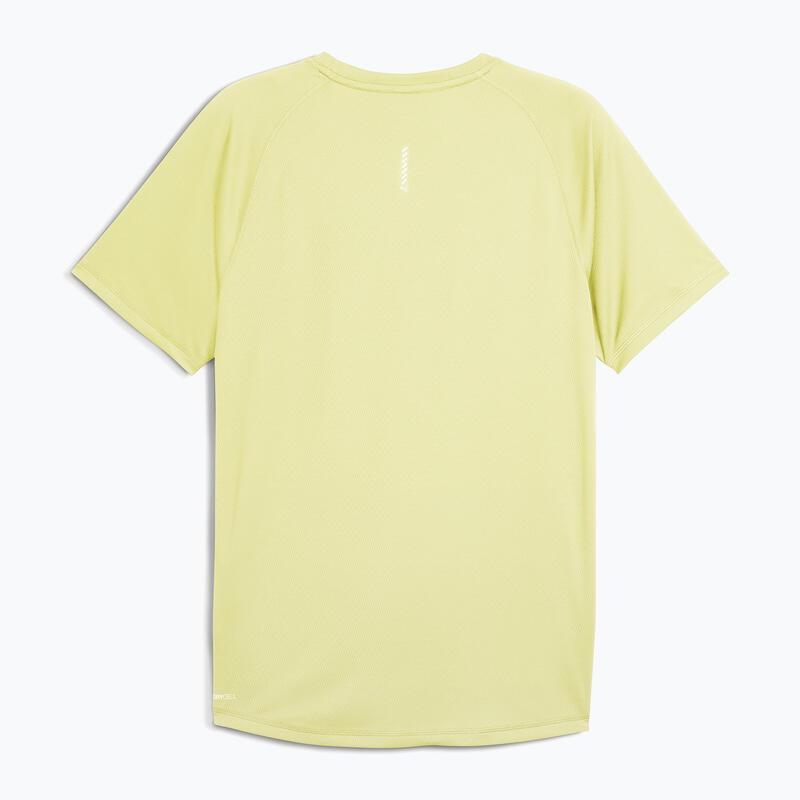 Tricou de alergare pentru bărbați PUMA Run Velocity Tee Poly