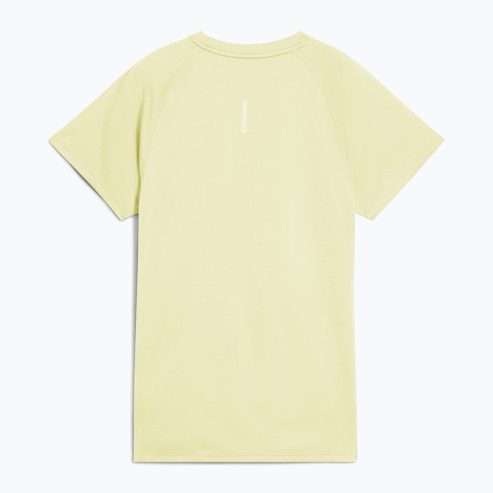 Koszulka do biegania damska PUMA Run Velocity Tee Poly