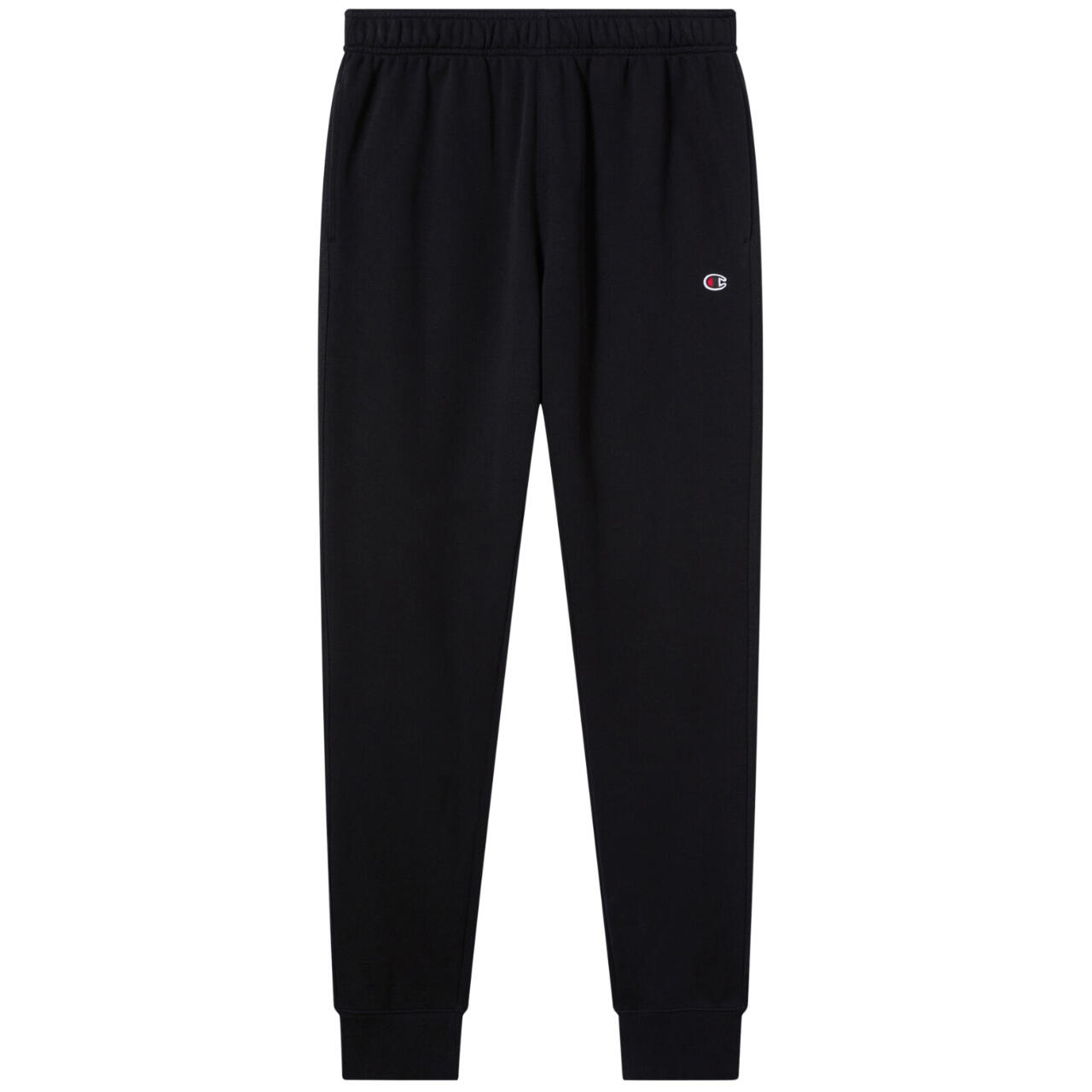 Spodnie męskie Champion Rib Cuff Pants 2/7