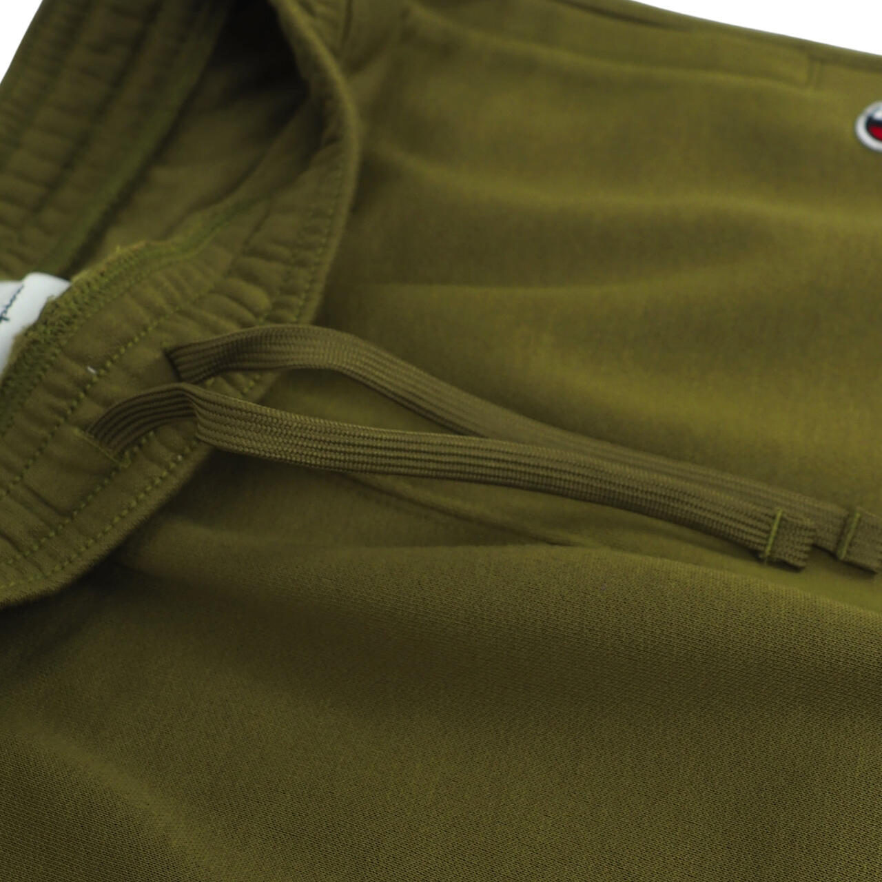 Pantalones para hombre CHAMPION Rib Cuff - corte slim, 70% algodón 30% poliéster 3/3