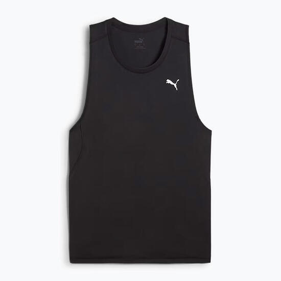 Débardeur de course pour homme PUMA Velocity Tank Poly