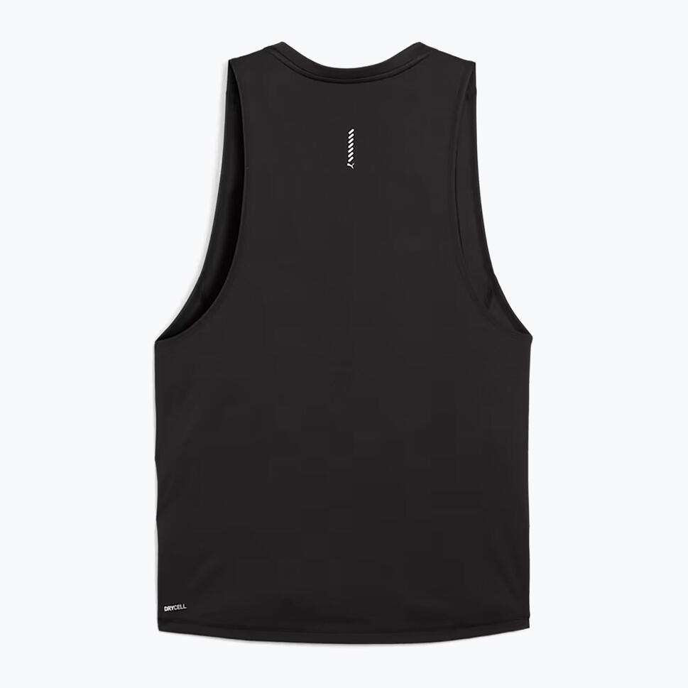 Koszulka do biegania męska PUMA Velocity Tank Poly