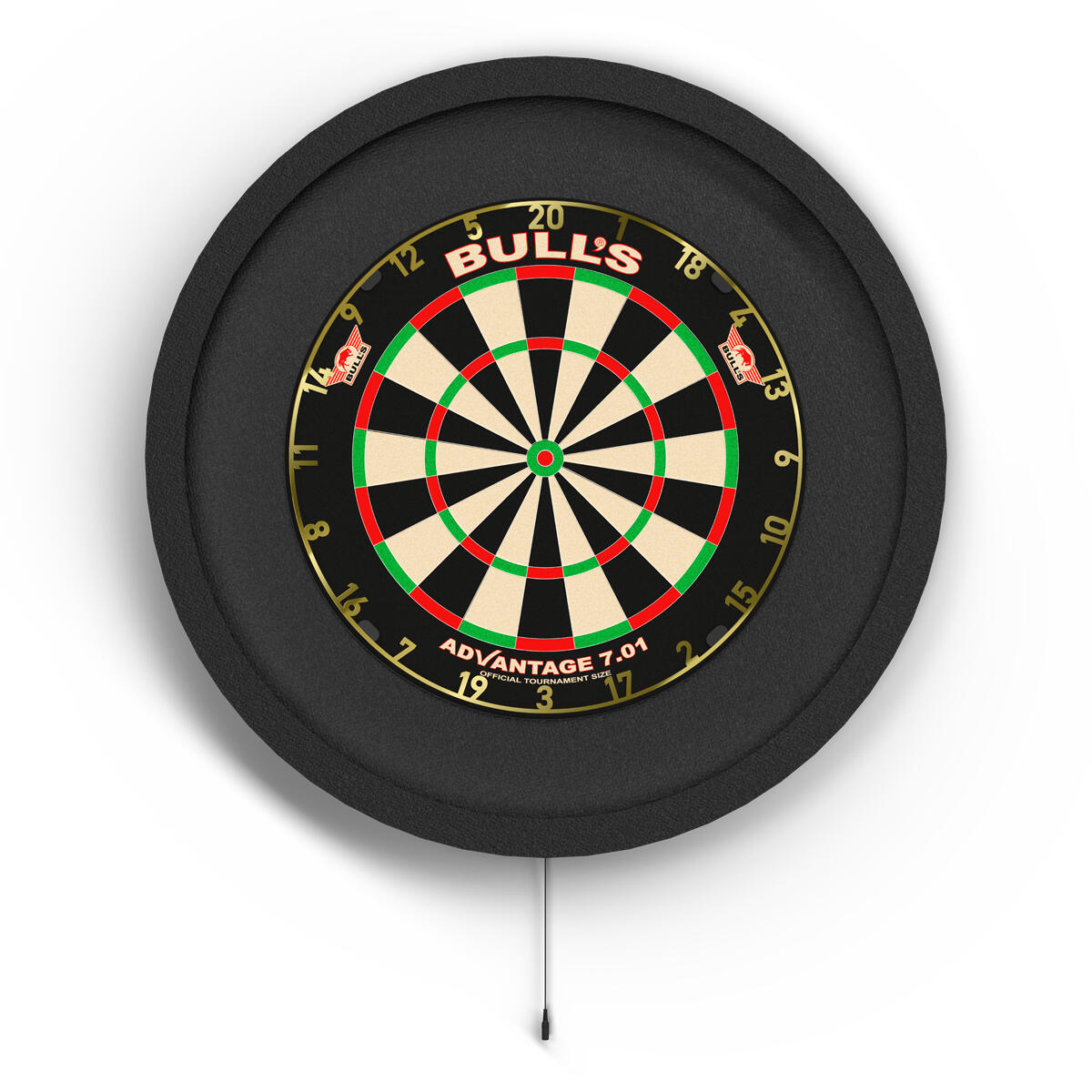 Bull's Lumo XL Surround Light System 6/7