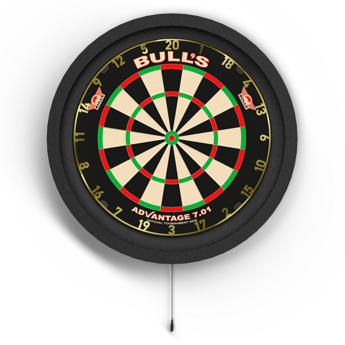 Bull's Lumo 2 Surround Light System 4/7