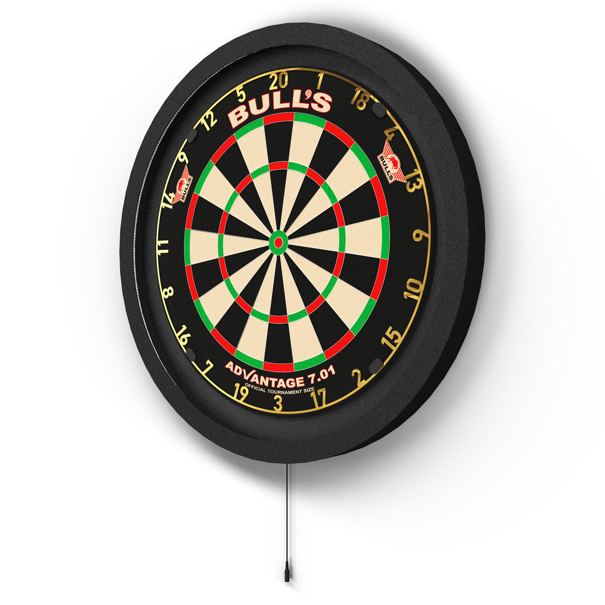 Bull's Lumo 2 Surround Light System 6/7