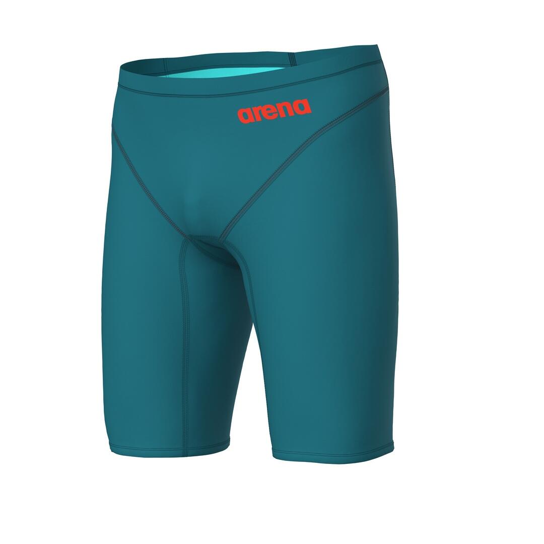 Strój startowy męski Arena Powerskin Impulso Le Jammer 5/7