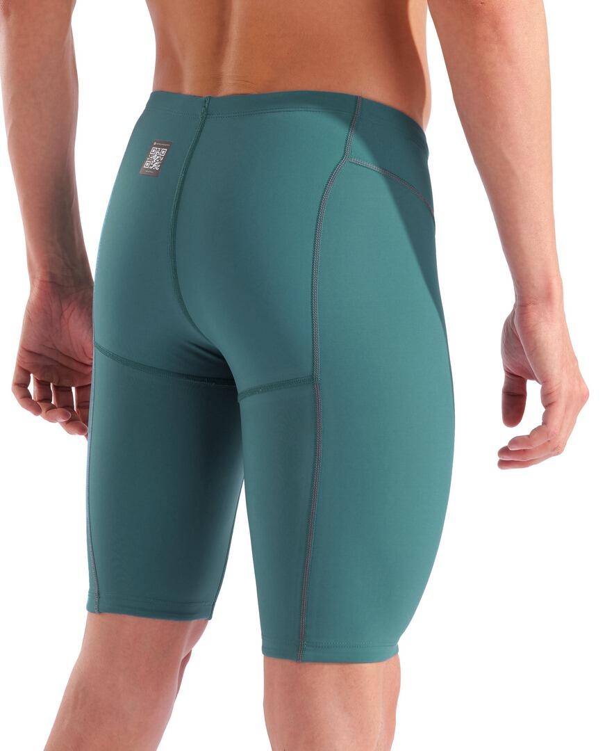 Strój startowy męski Arena Powerskin Impulso Le Jammer 4/7