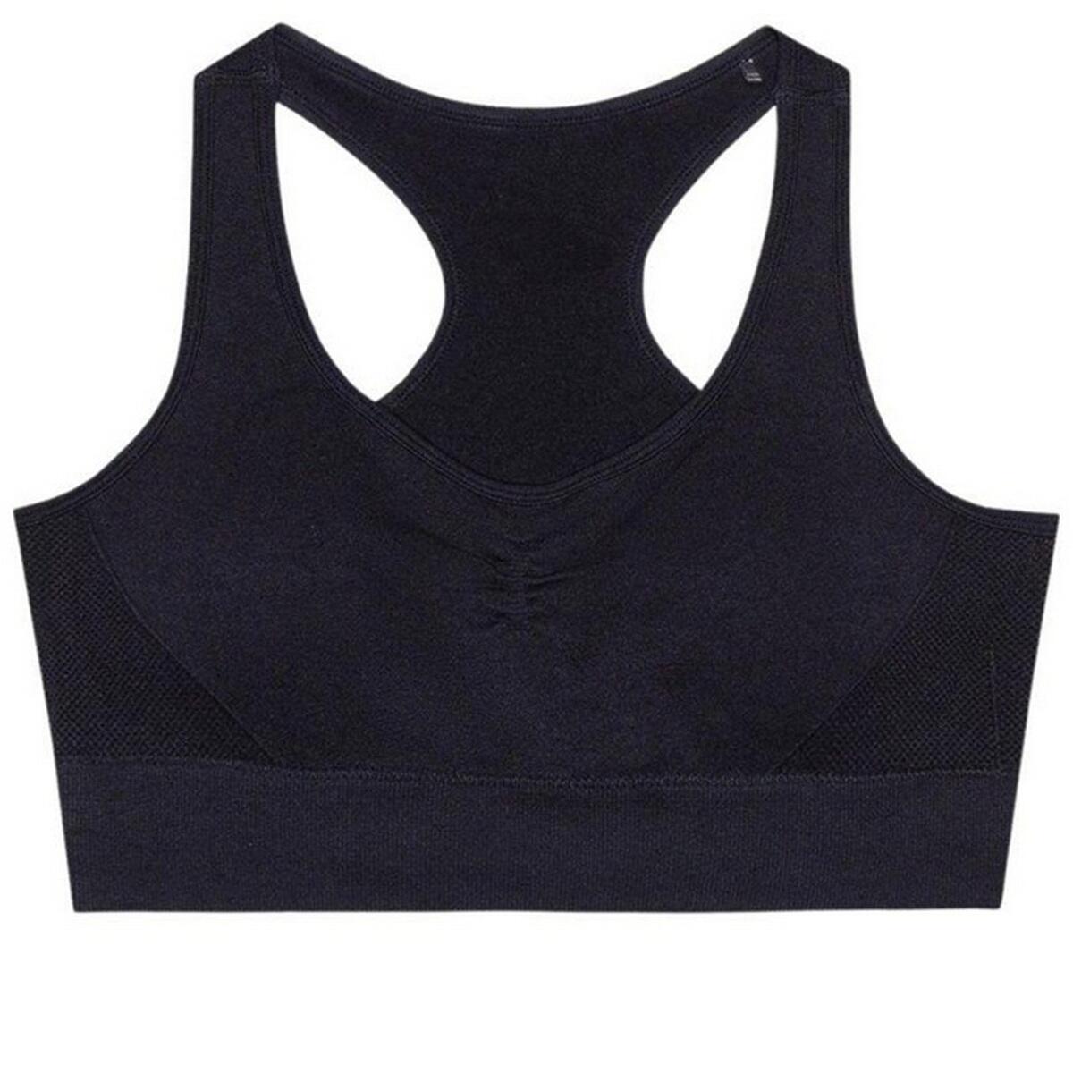4F Soutien Esportivo Mulher/Ladies Preto