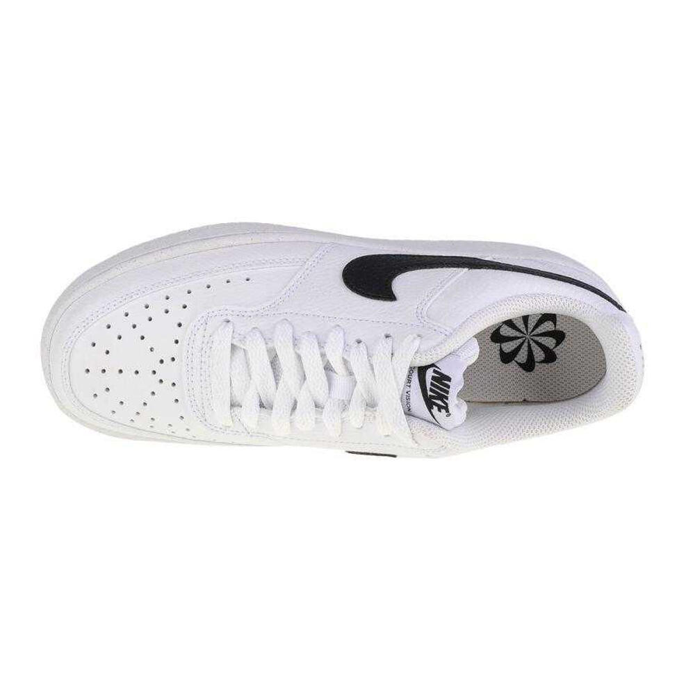 Buty do chodzenia damskie Nike Court Vision LO 3/7