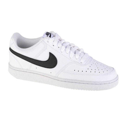 Baskets COURT VISION NEXT NATURE Femme (Blanc)