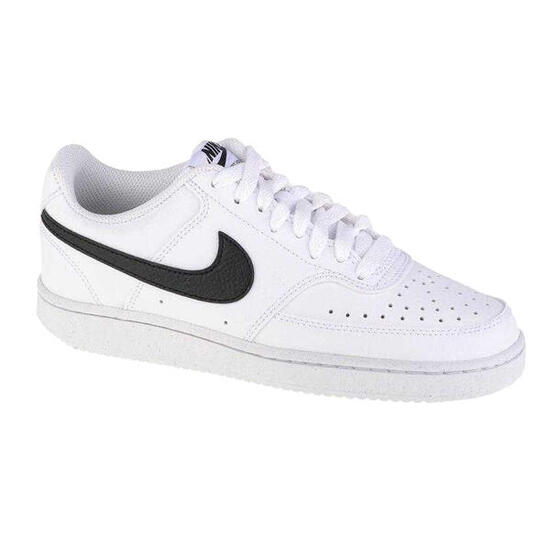 Scarpe Sportive Donna Nike Court Vision Next Nature Bianco
