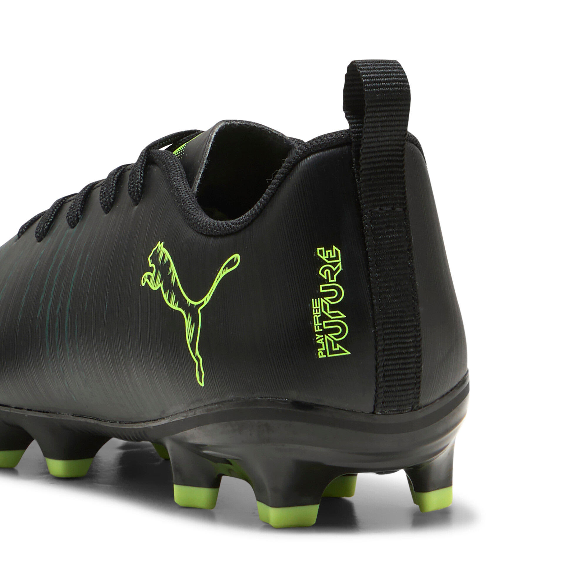 Kinder-Fußballschuhe Puma Future 8 Play FG/AG 6/6
