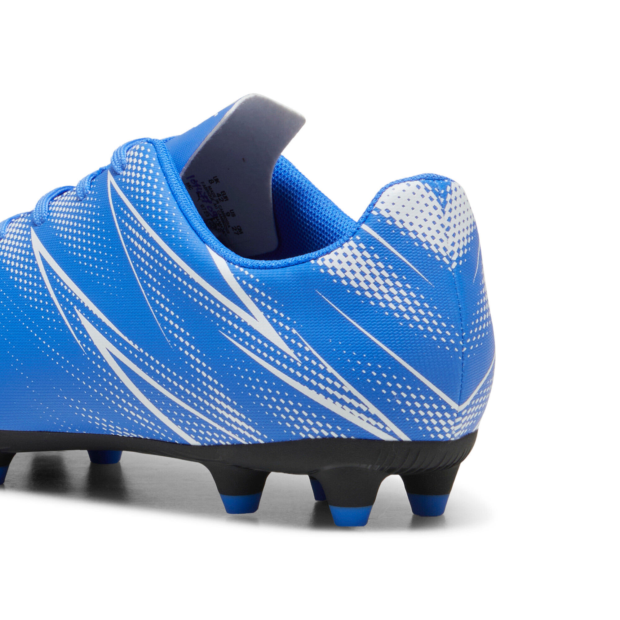 Fußballschuhe Puma Attacanto FG/AG 6/7
