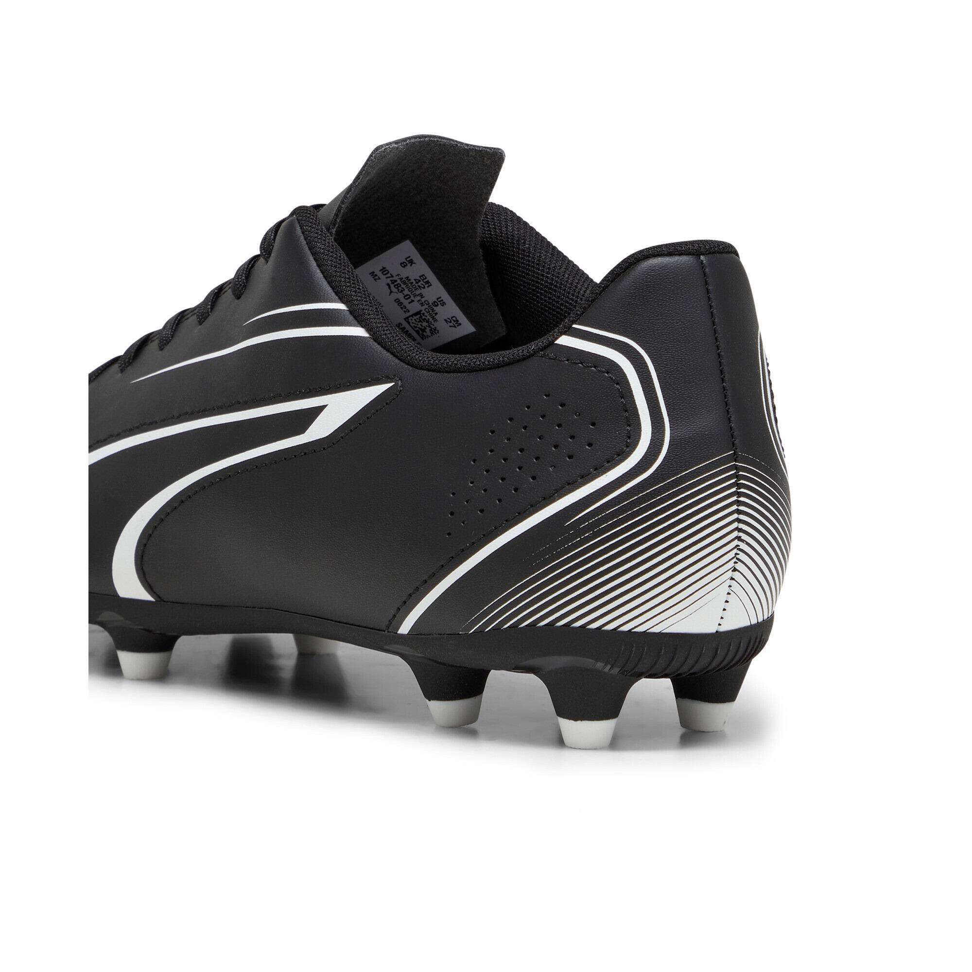 Chaussures de football Puma Vitoria FG/AG 6/7