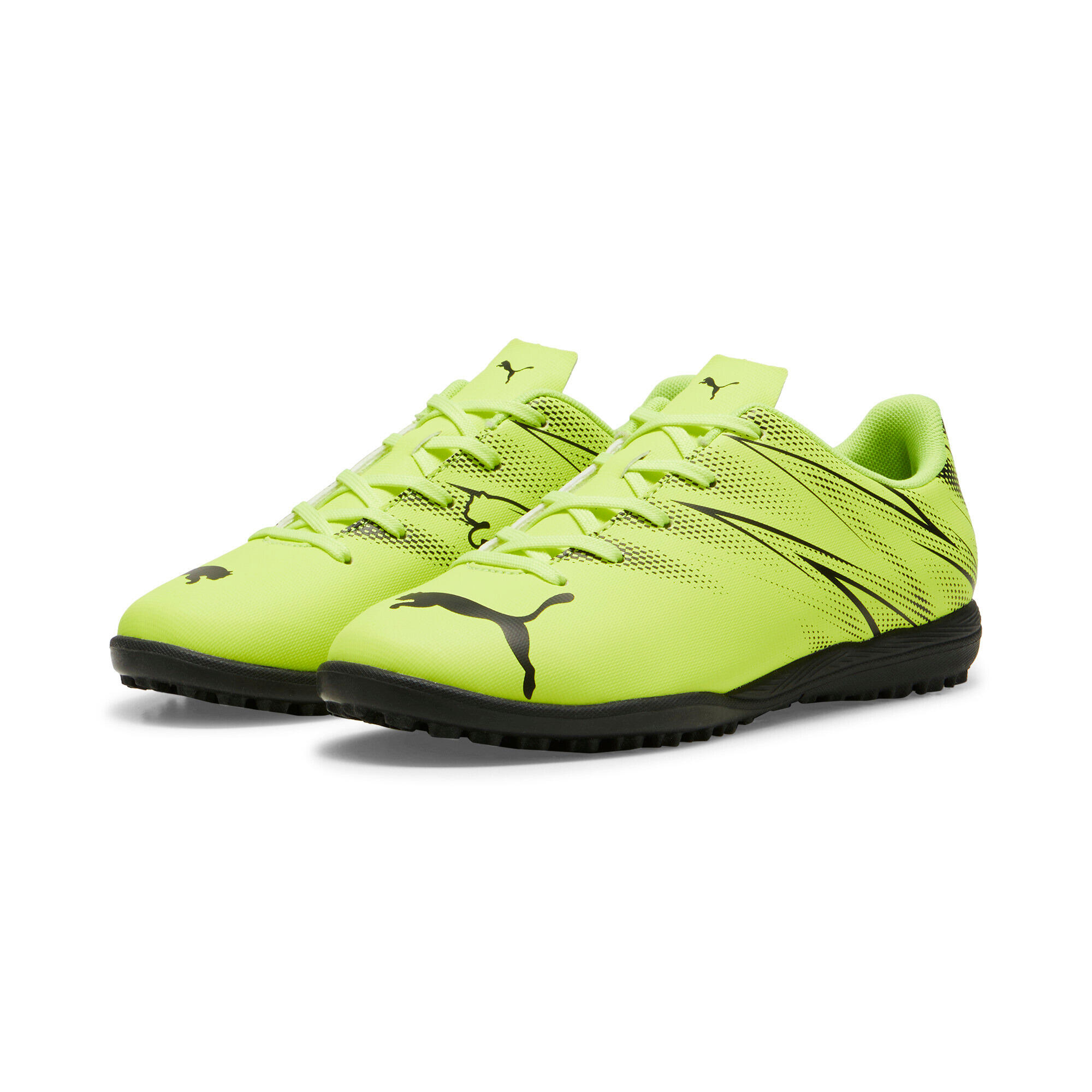 Dziecięce buty piłkarskie Puma Attacanto TT 2/6