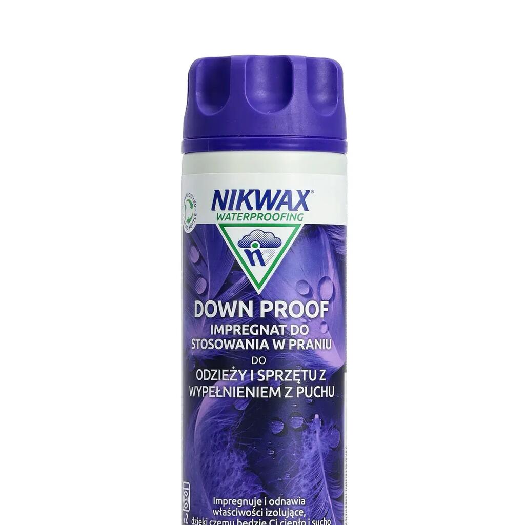 Nikwax - Down Proof - 300ml