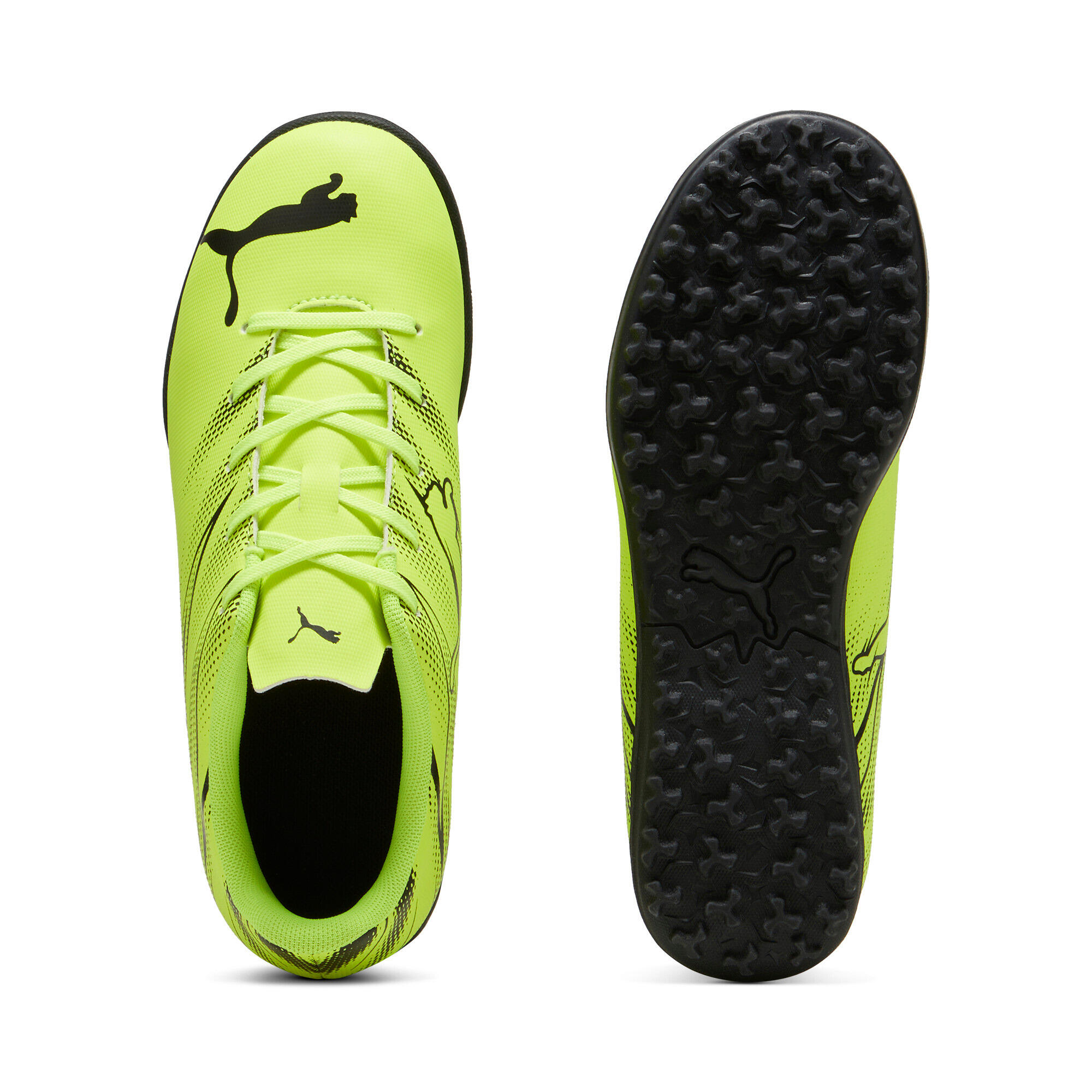 Dziecięce buty piłkarskie Puma Attacanto TT 6/6