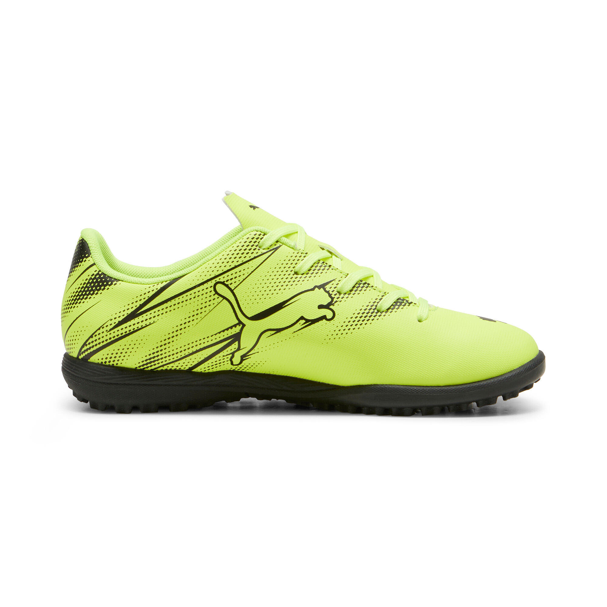 Dziecięce buty piłkarskie Puma Attacanto TT 5/6